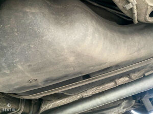 BMW 328ci e46 - 2000