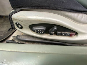 BMW 328ci e46 - 2000