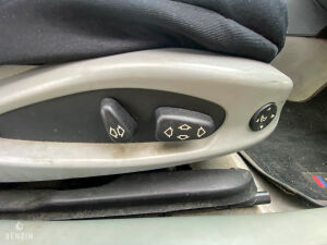 BMW 328ci e46 - 2000