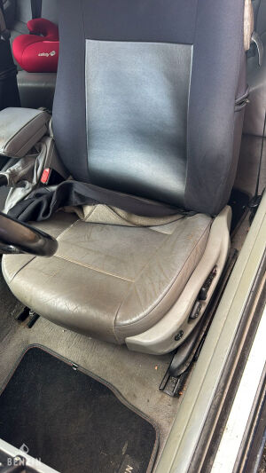 BMW 328ci e46 - 2000