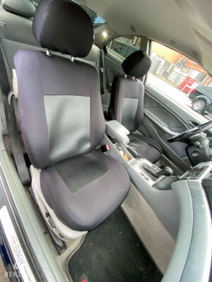 BMW 328ci e46 - 2000