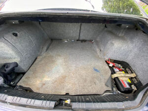 BMW 328ci e46 - 2000