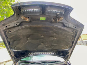 BMW 328ci e46 - 2000