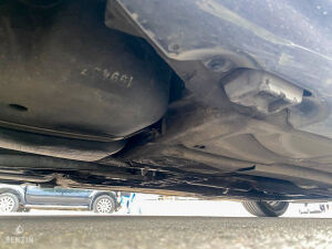 BMW 328ci e46 - 2000