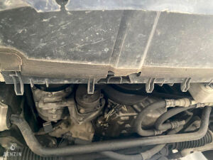 BMW 328ci e46 - 2000