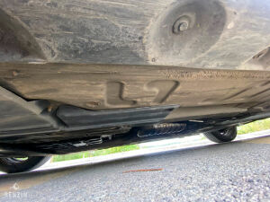 BMW 328ci e46 - 2000