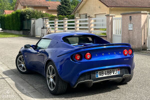 Lotus Elise SC 220 - 2009