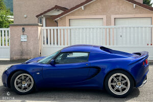 Lotus Elise SC 220 - 2009