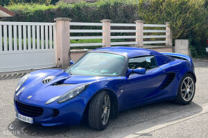 Lotus Elise SC 220 - 2009