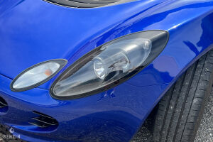 Lotus Elise SC 220 - 2009