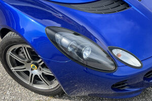 Lotus Elise SC 220 - 2009
