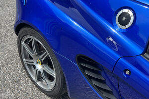 Lotus Elise SC 220 - 2009