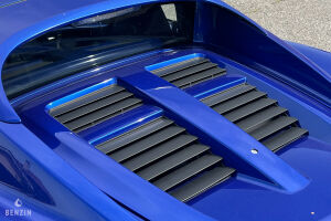 Lotus Elise SC 220 - 2009