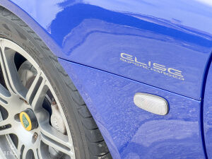 Lotus Elise SC 220 - 2009