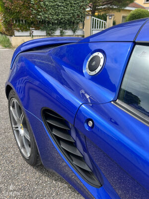 Lotus Elise SC 220 - 2009