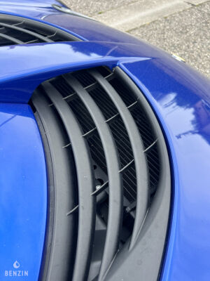 Lotus Elise SC 220 - 2009