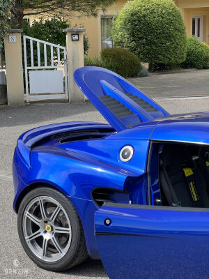 Lotus Elise SC 220 - 2009