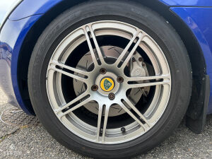 Lotus Elise SC 220 - 2009