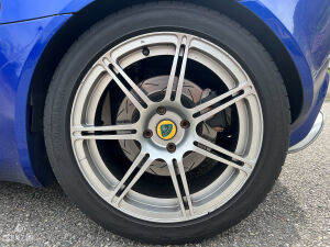 Lotus Elise SC 220 - 2009