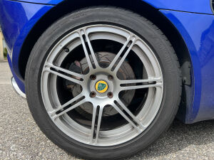 Lotus Elise SC 220 - 2009