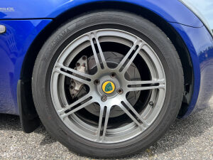 Lotus Elise SC 220 - 2009