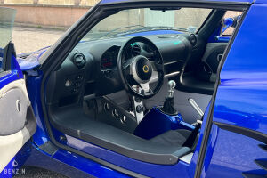 Lotus Elise SC 220 - 2009