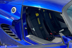 Lotus Elise SC 220 - 2009