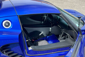 Lotus Elise SC 220 - 2009