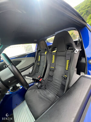 Lotus Elise SC 220 - 2009