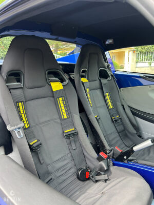 Lotus Elise SC 220 - 2009