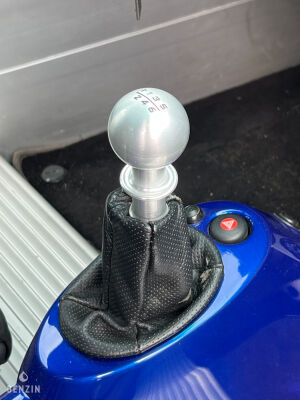 Lotus Elise SC 220 - 2009