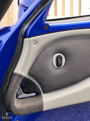 Lotus Elise SC 220 - 2009