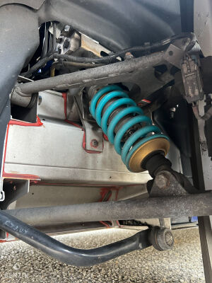 Lotus Elise SC 220 - 2009