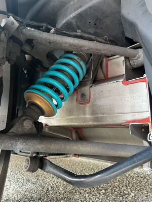 Lotus Elise SC 220 - 2009