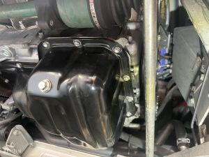 Lotus Elise SC 220 - 2009