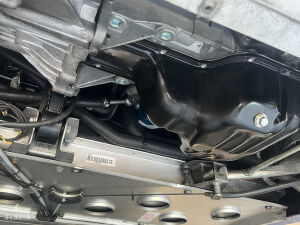 Lotus Elise SC 220 - 2009