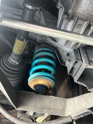 Lotus Elise SC 220 - 2009