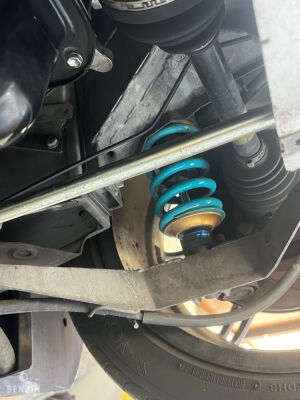 Lotus Elise SC 220 - 2009