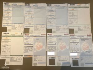 Lotus Elise SC 220 - 2009