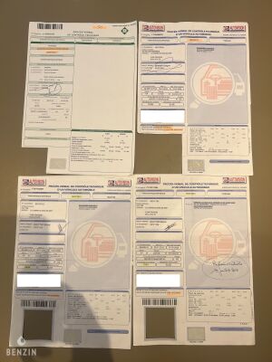 Lotus Elise SC 220 - 2009