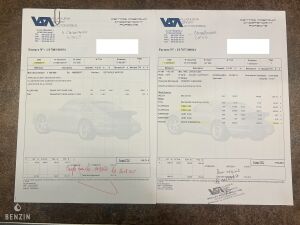 Lotus Elise SC 220 - 2009