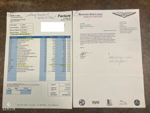 Lotus Elise SC 220 - 2009