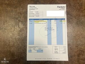 Lotus Elise SC 220 - 2009