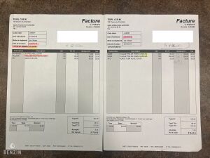 Lotus Elise SC 220 - 2009