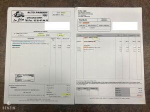 Lotus Elise SC 220 - 2009