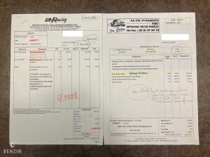 Lotus Elise SC 220 - 2009