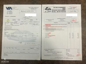 Lotus Elise SC 220 - 2009