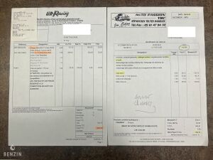 Lotus Elise SC 220 - 2009