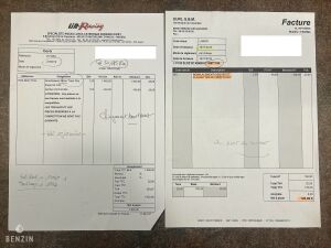 Lotus Elise SC 220 - 2009