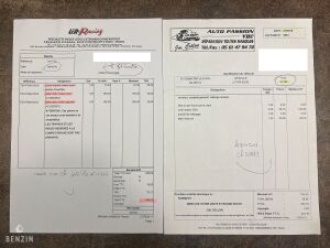 Lotus Elise SC 220 - 2009